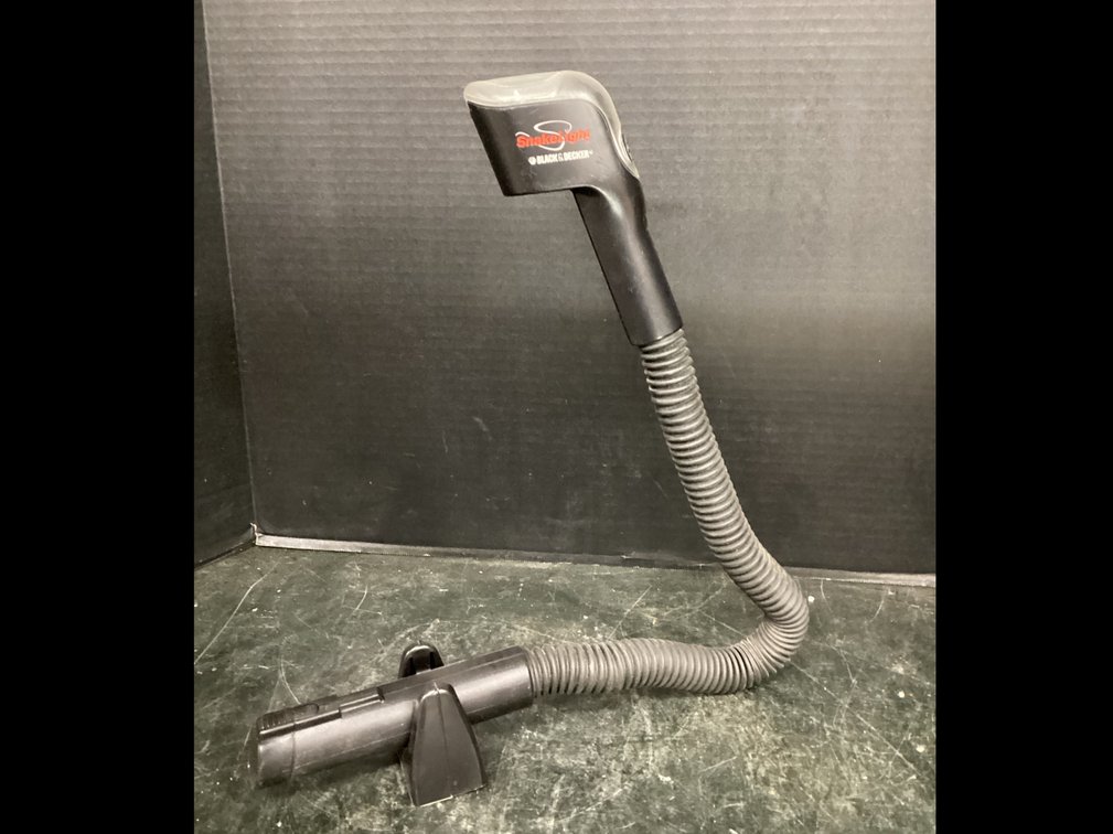 SnakeLight by Black&Decker