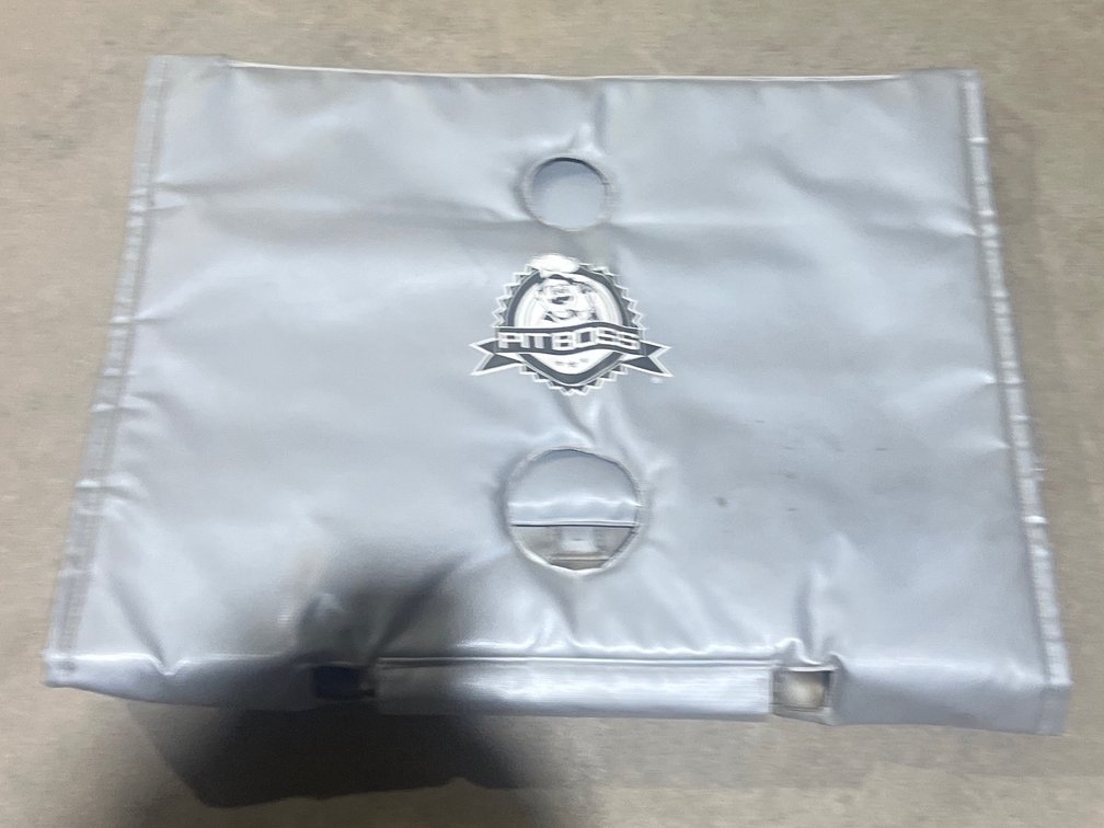 Pit Boss Smoker 26” Blanket