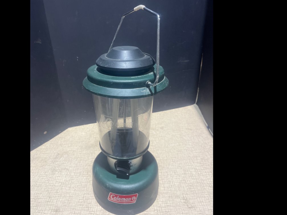 Coleman Lantern
