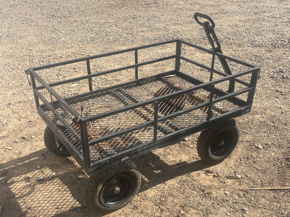 Yard Cart