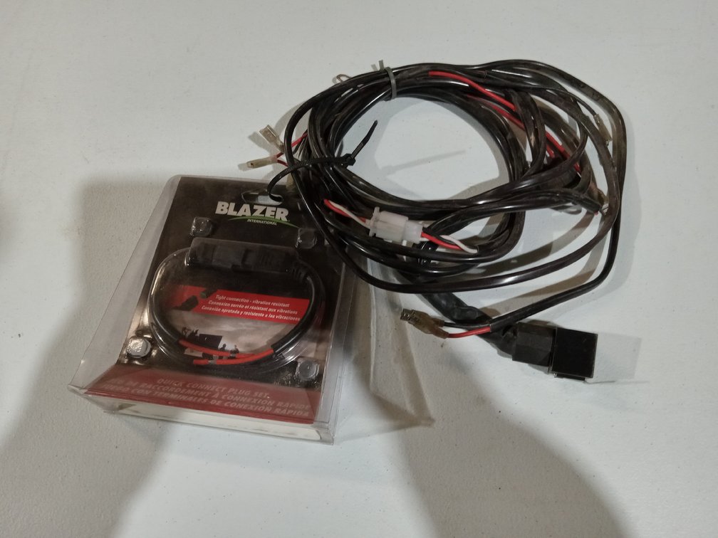 Quick Connect Plugs
