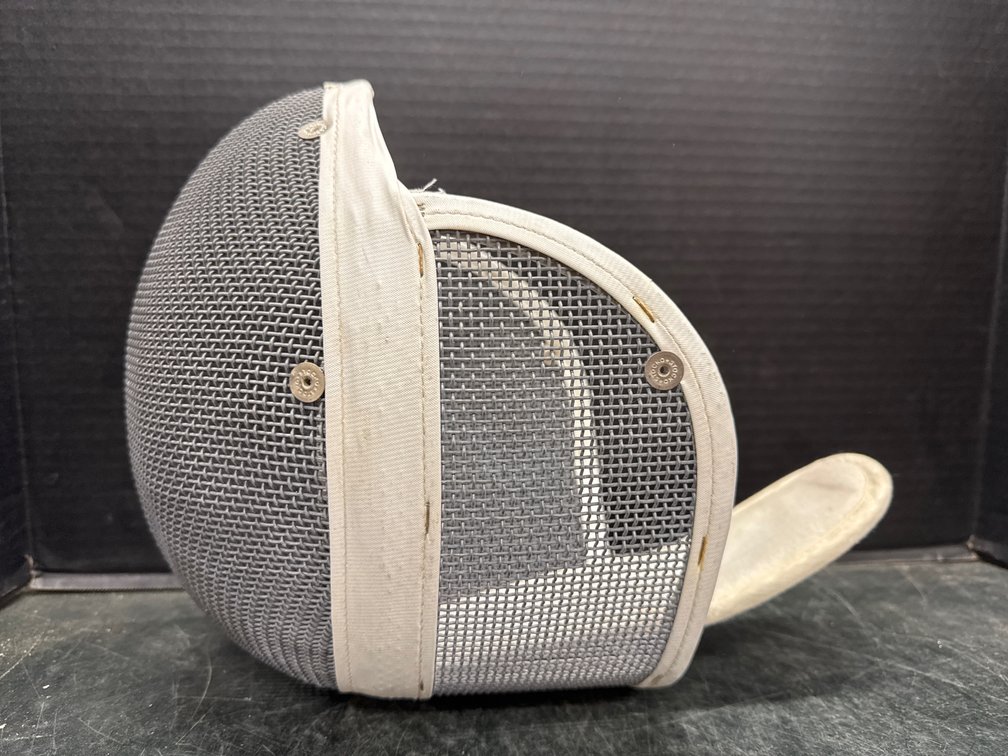 Wire Mesh Fencing Mask