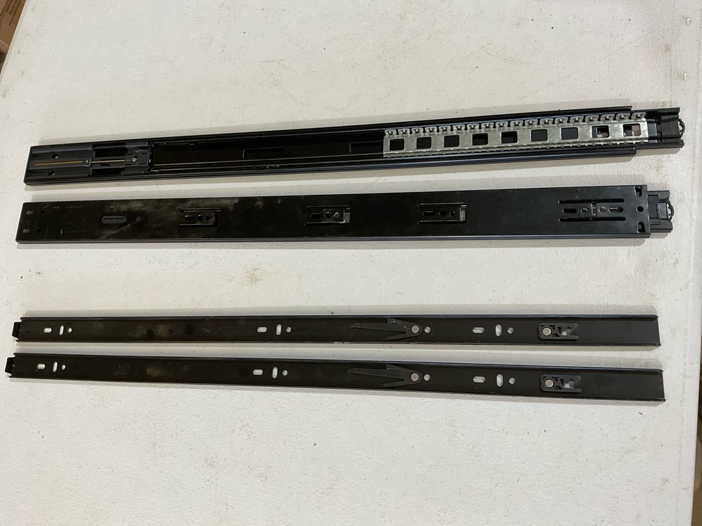 Drawer Slides
