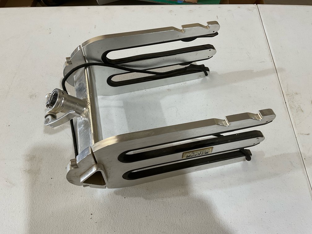 Monster Tower Wakeboard Rack
