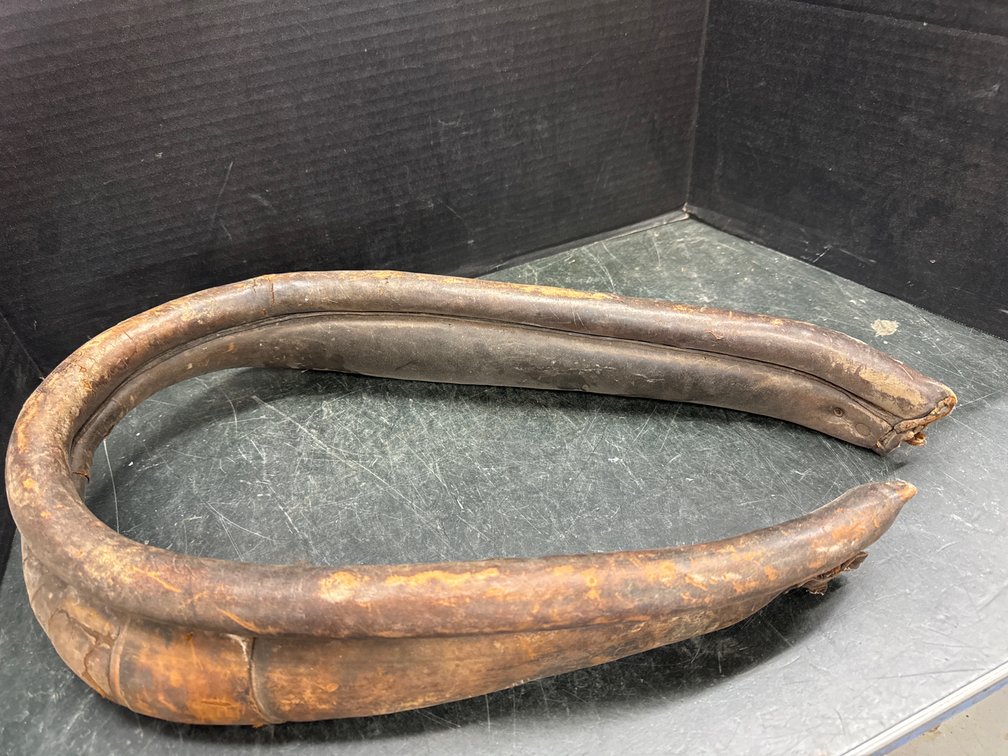 Horse Collar