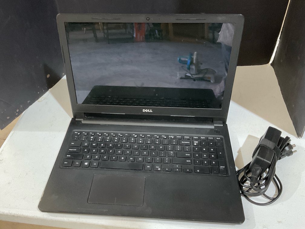Dell Inspiron 15 Laptop Computer