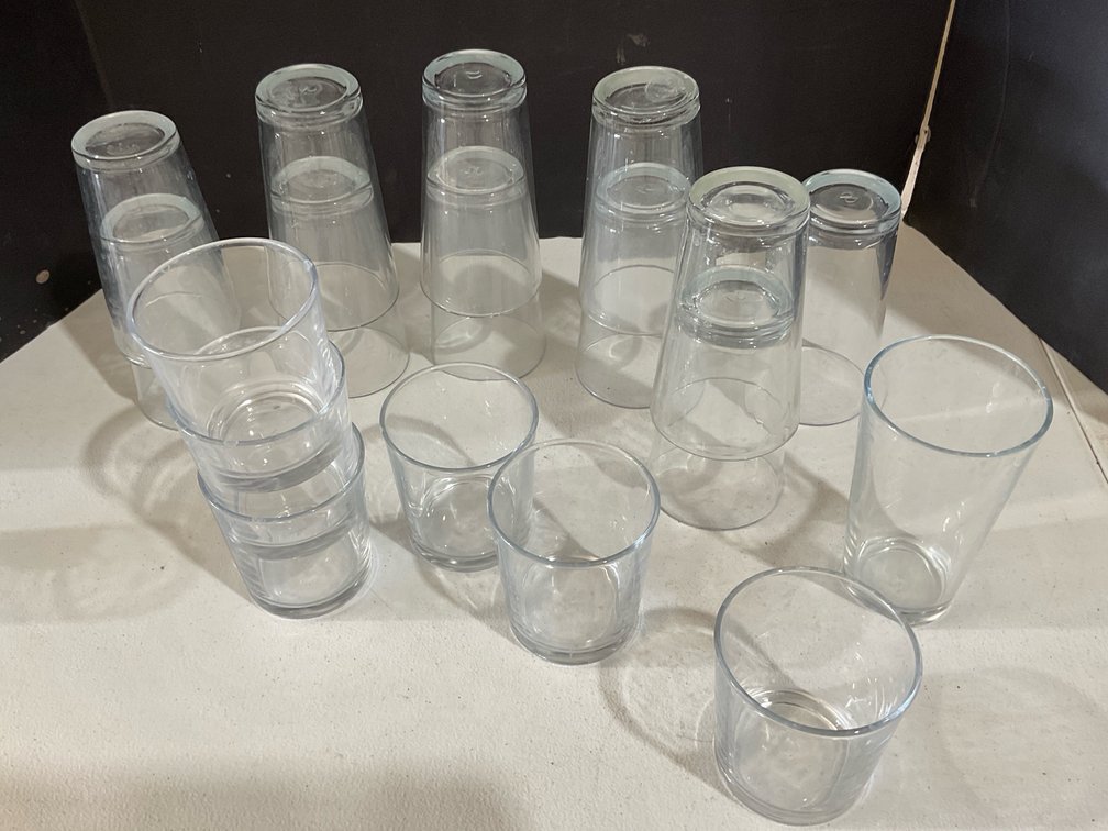 Glasses