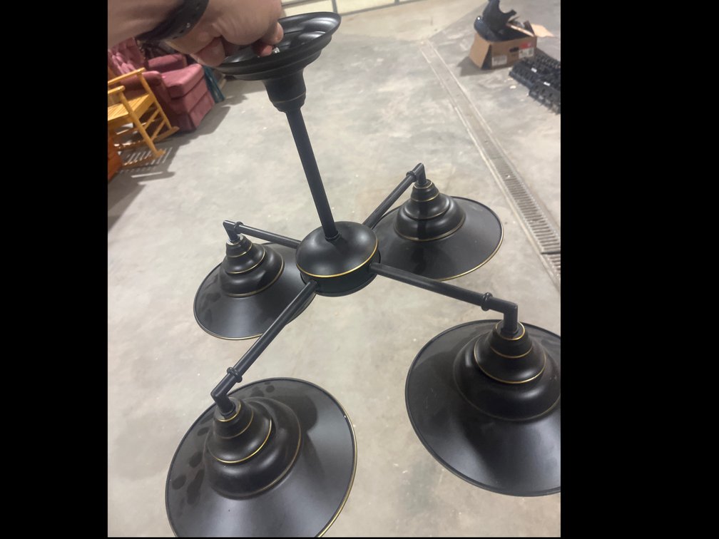 Light fixture