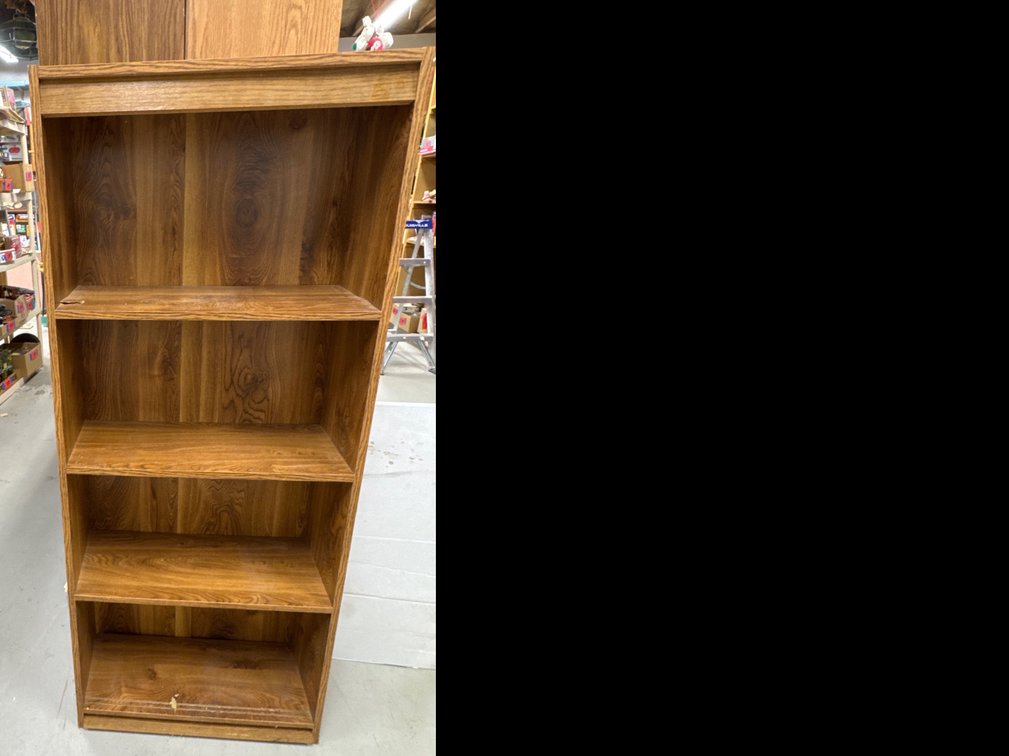 Book Shelf