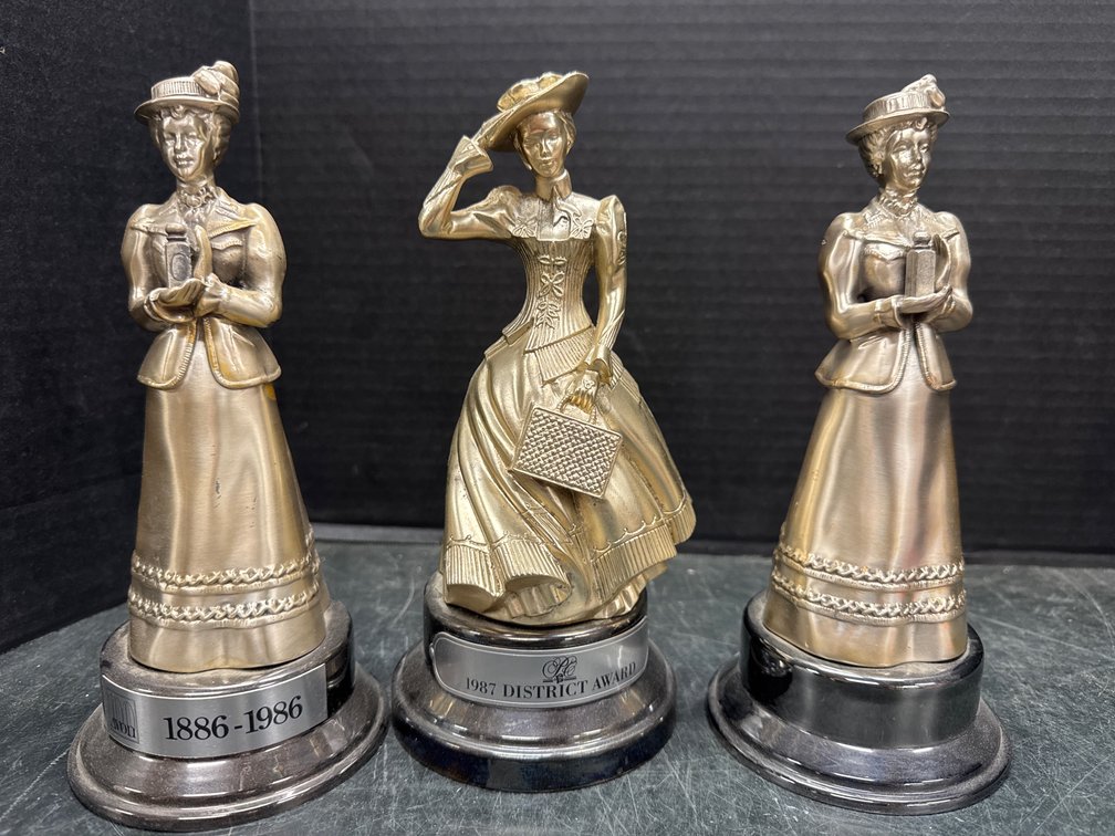 Avon’s Achievement Awards
