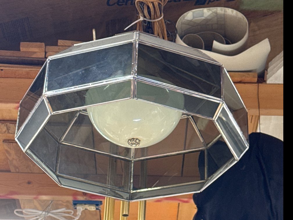 Hanging  Light