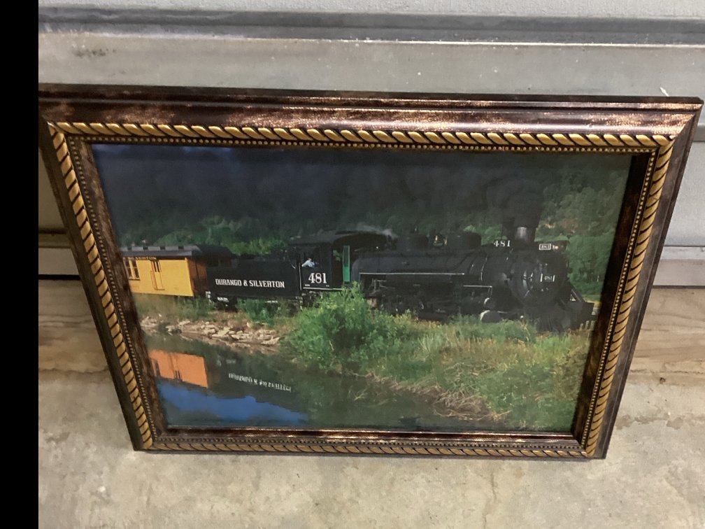 Train Picture