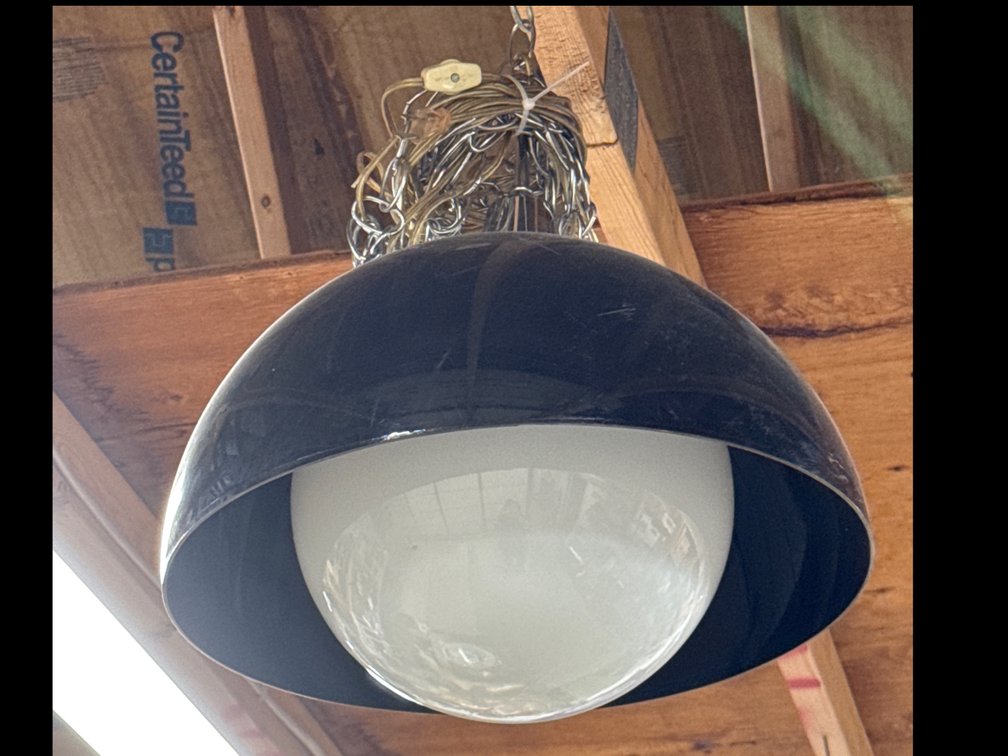 Hanging Light