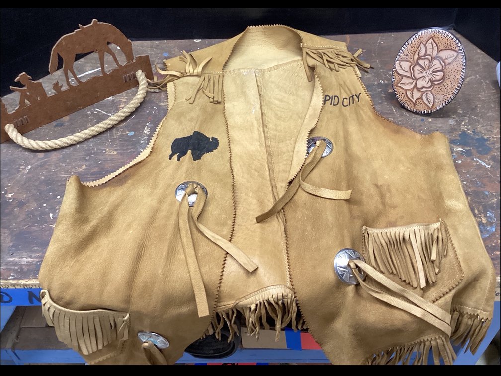 Western Items