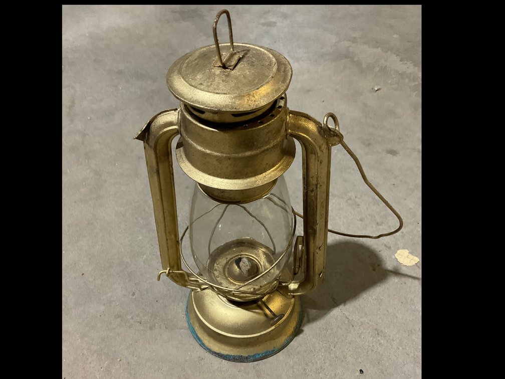 Decorative Lantern
