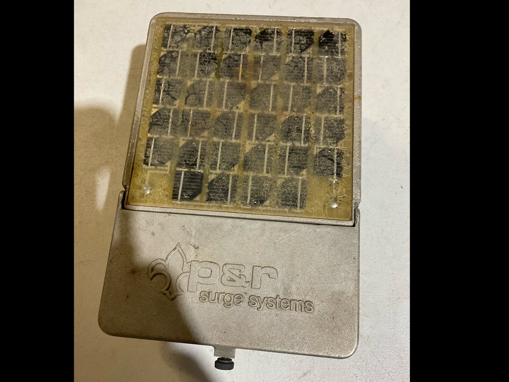 P&R Star Surge Box