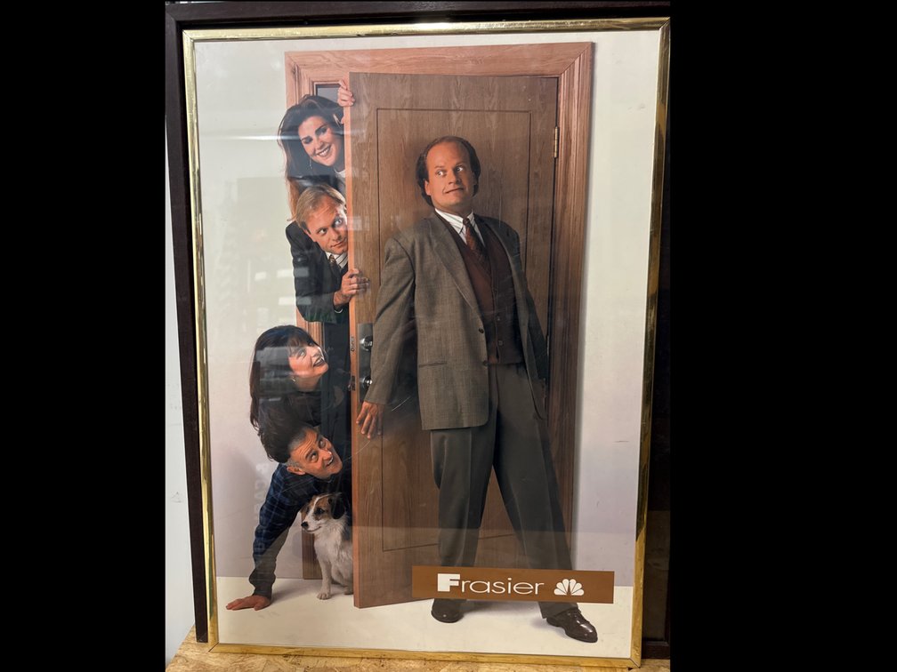 Frasier Picture