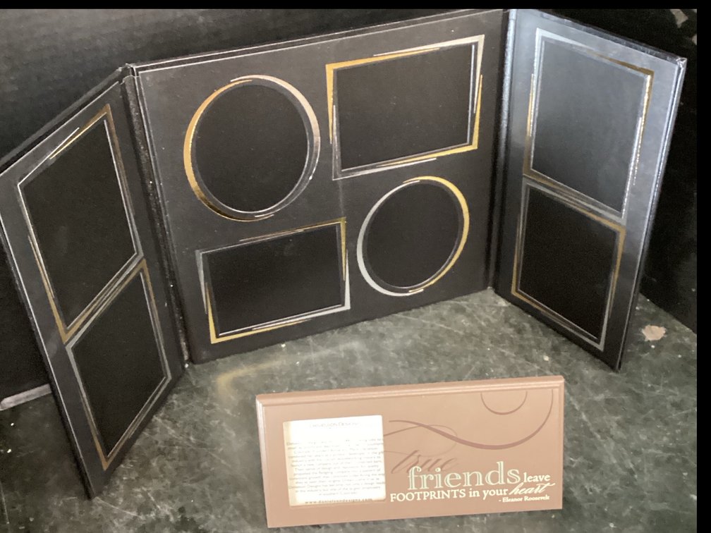 Picture Frames