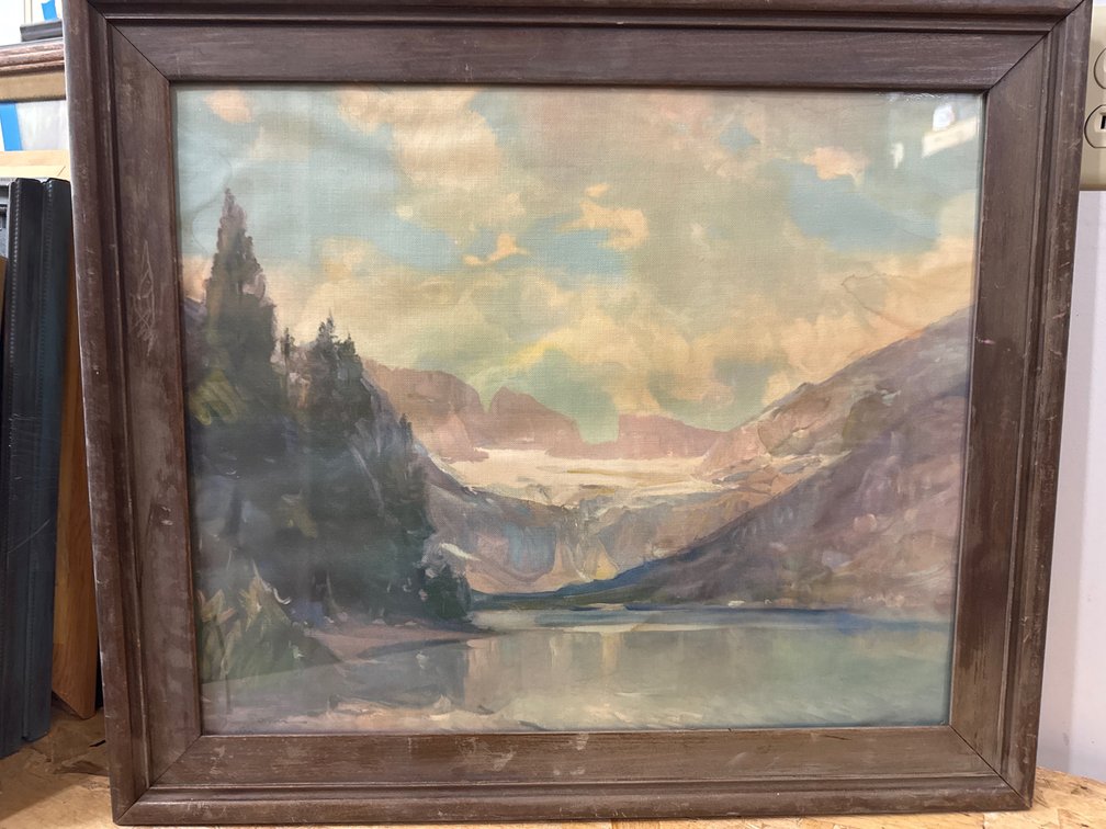 Landscape Painting