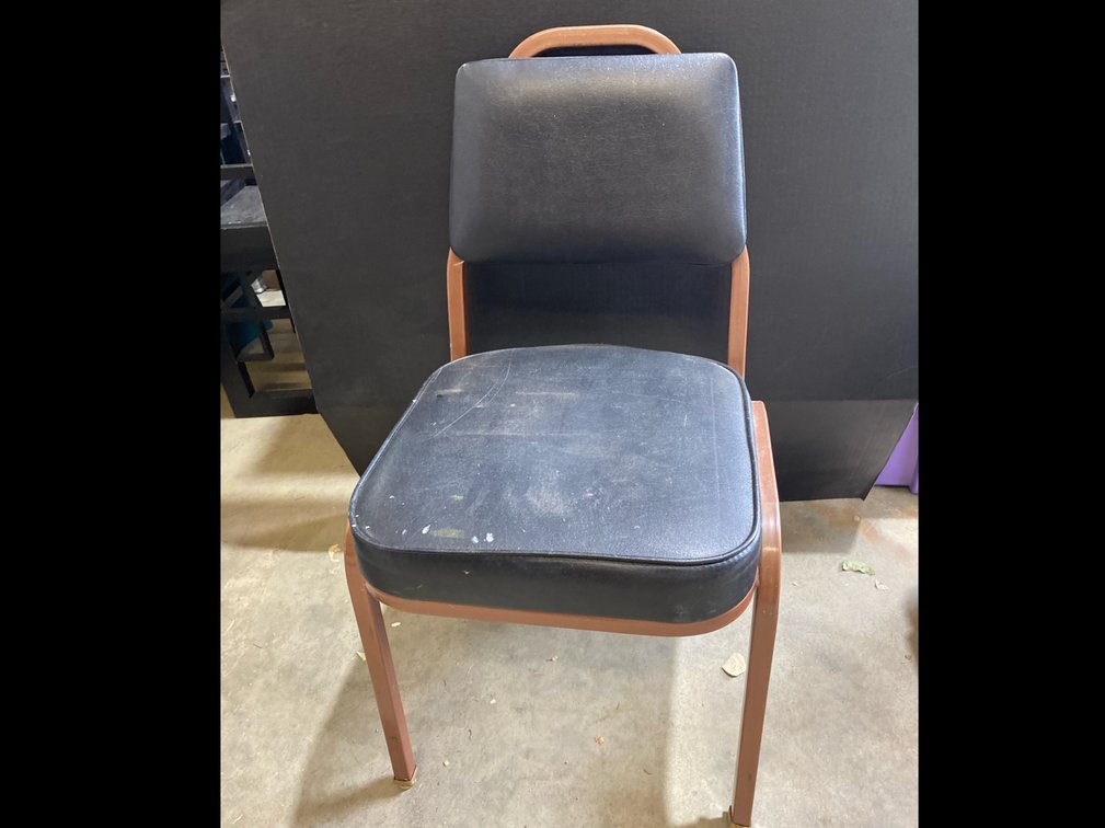 Stacking Banquet Chair