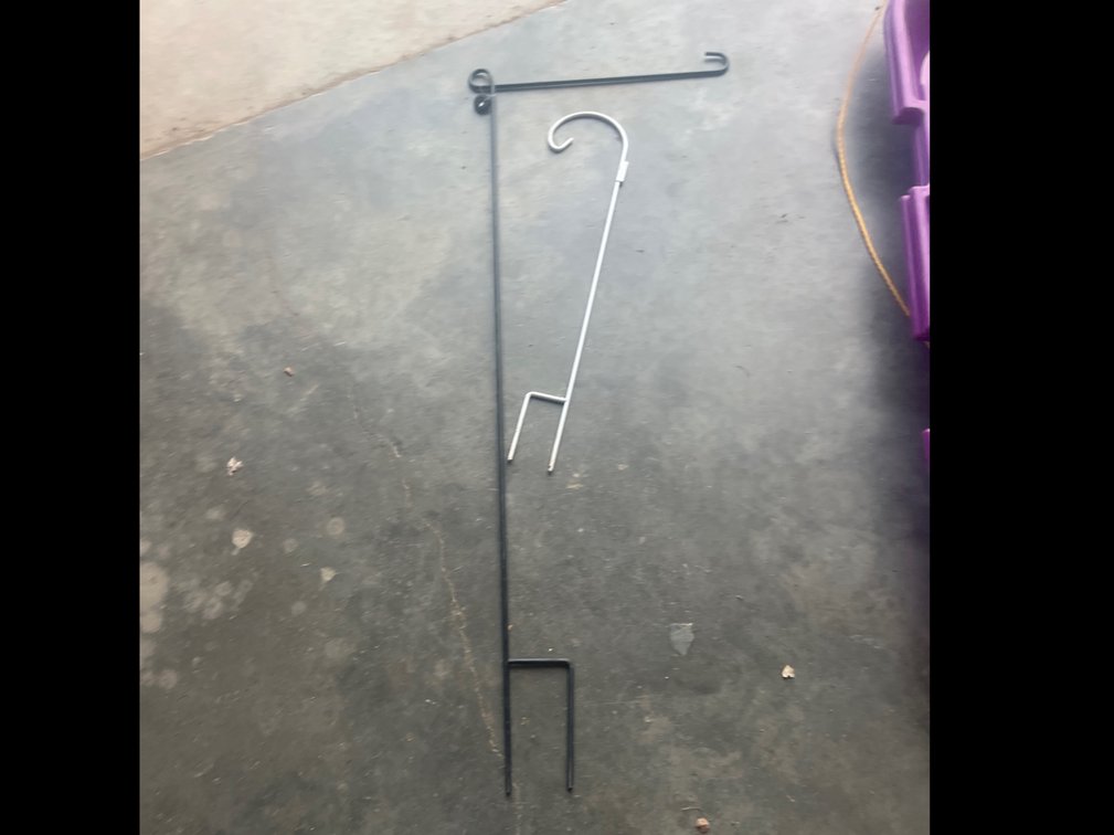 Plant hangers