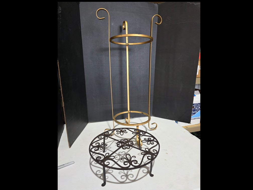 Plant Stands