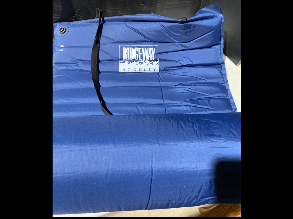 Ridgeway Camping Mattress