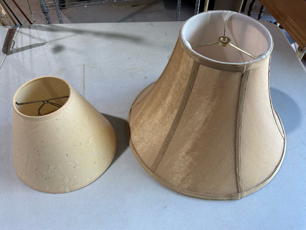 Lamp Shades