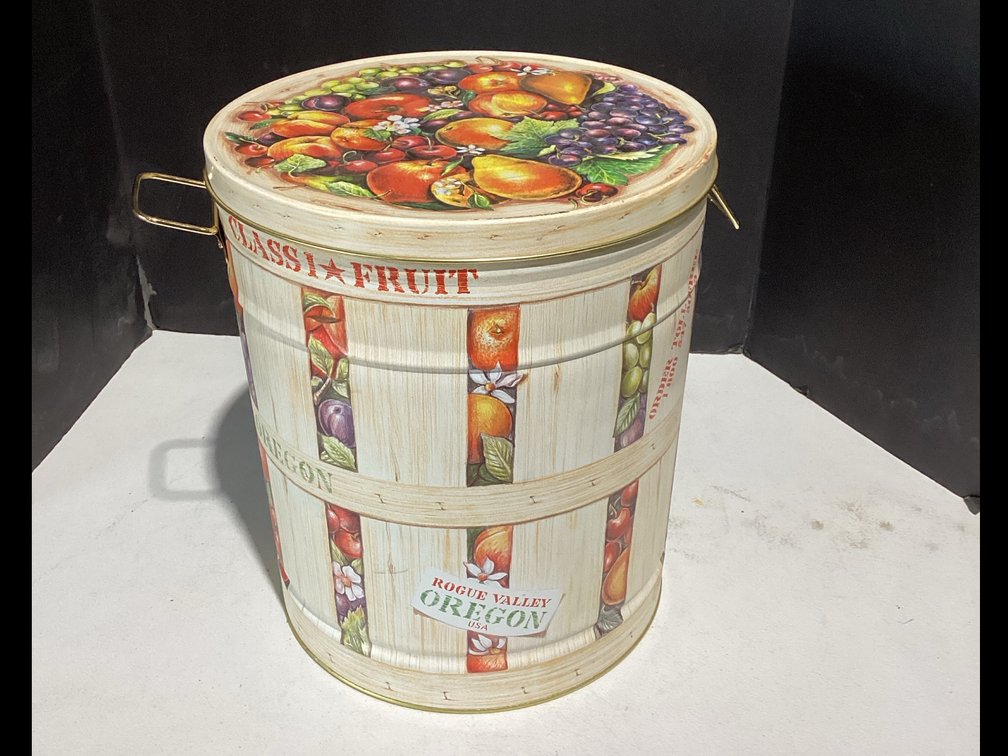 Tin