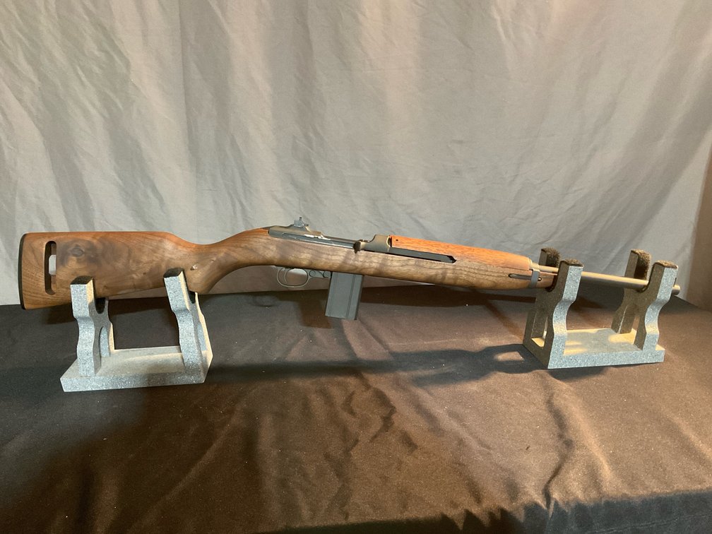 Auto-Ordnance US Carbine 30 Cal. Semi-Automatic Rifle