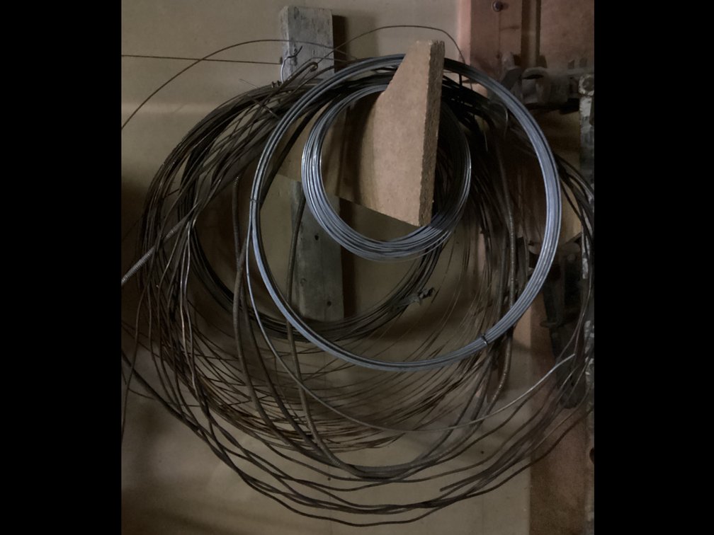 Smooth Wire