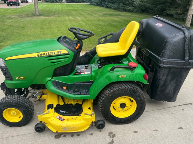 Image for Multiple Moving Online Auction Glendive MT