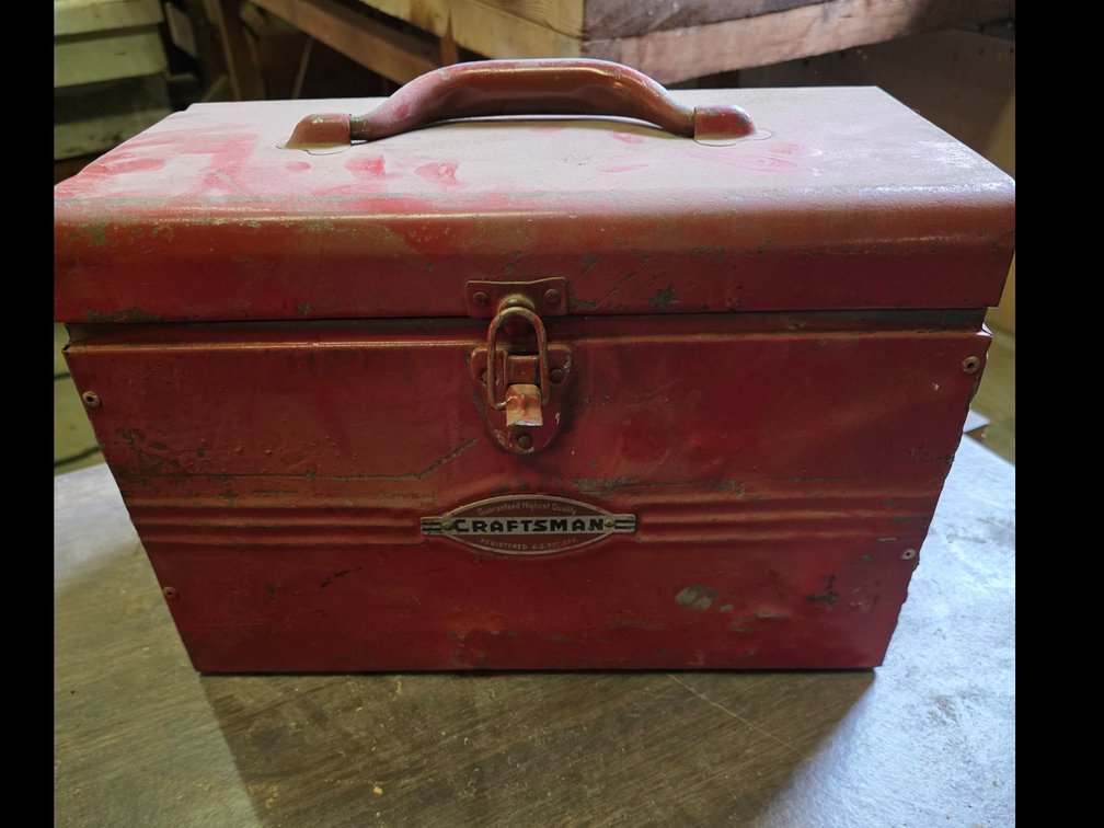 Toolbox