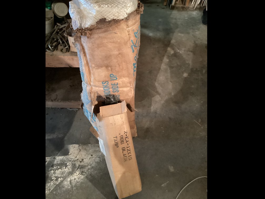 Maka Reinforced Poly Film & Tarps