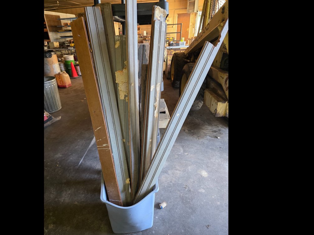 Scrap Wood