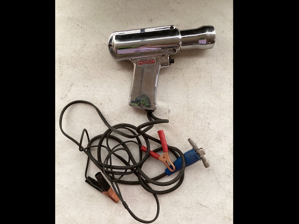 Kal-Lite Automotive Timing Light