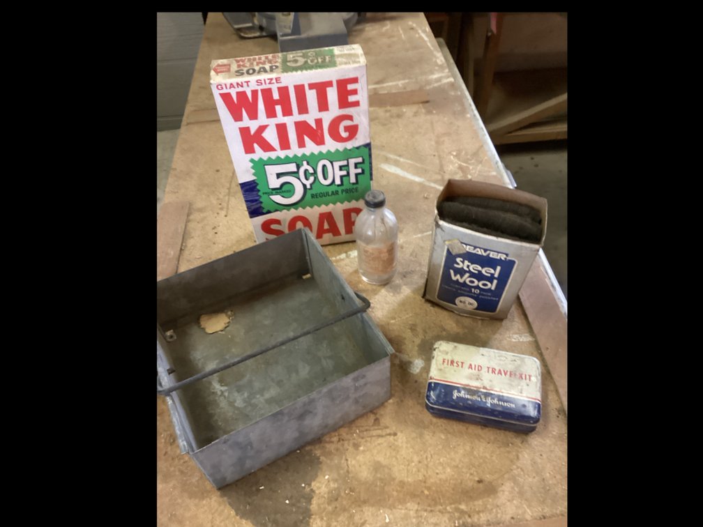Household Items