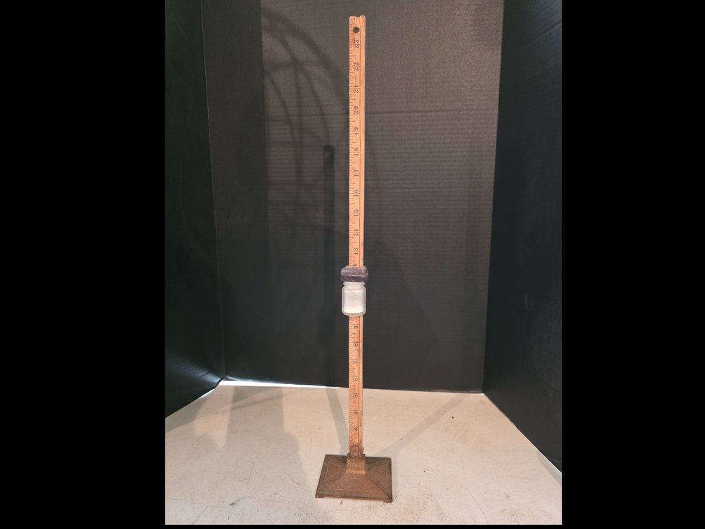 Dress Maker’s Ruler