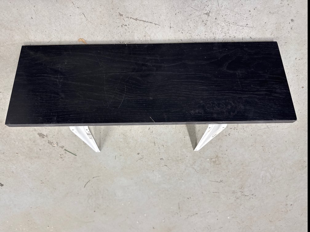 Wall Shelf