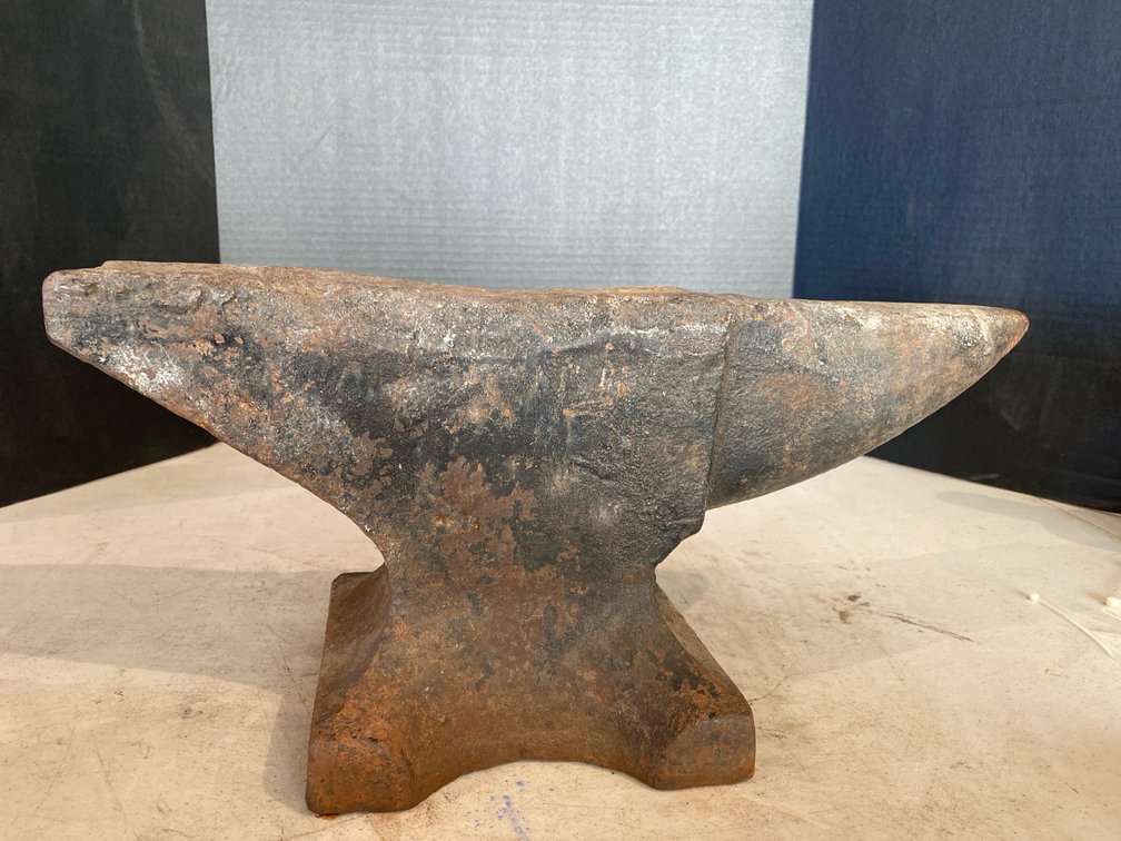 Anvil