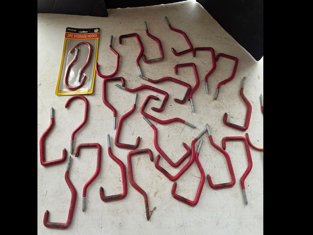 Storage Hooks