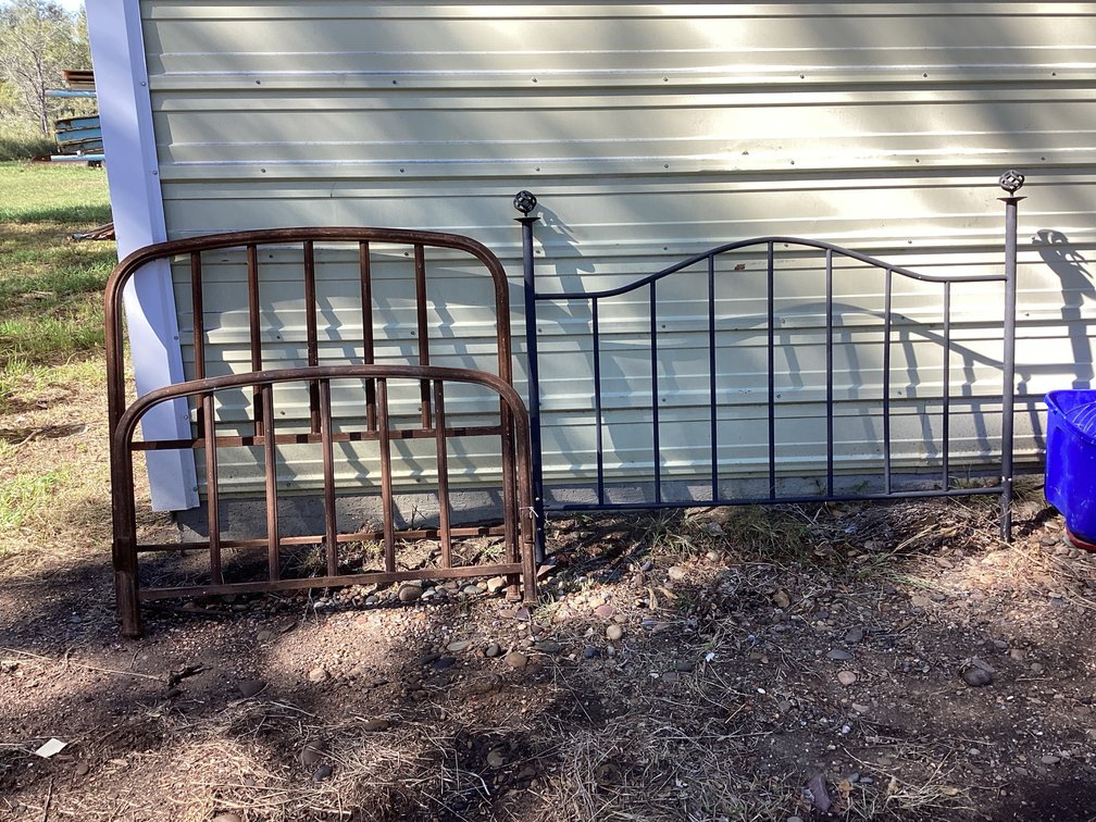 Bed Frames