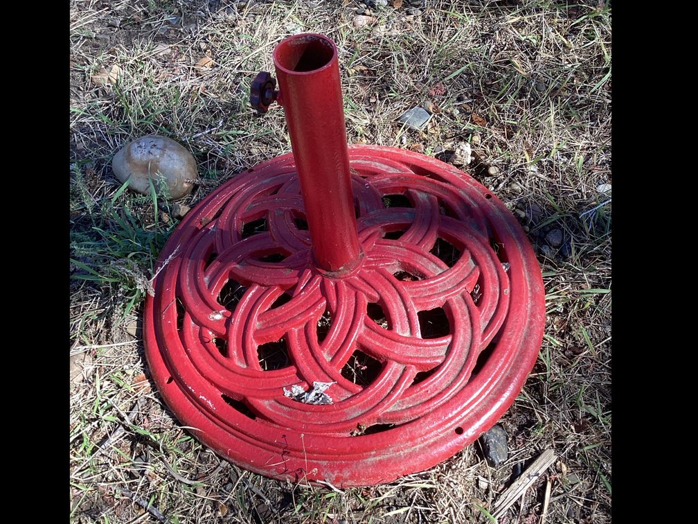Umbrella Stand