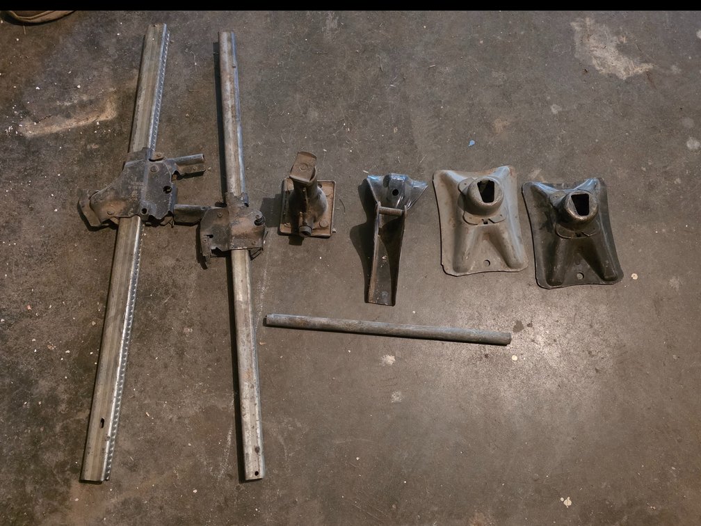 Car Jacks