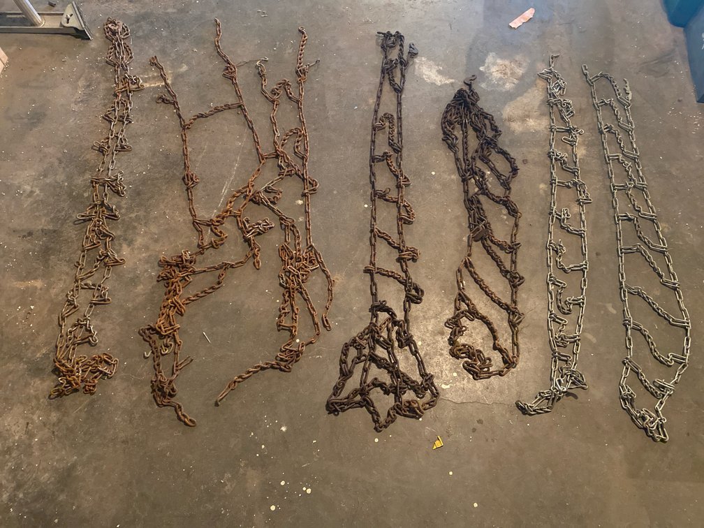 Tire Chains