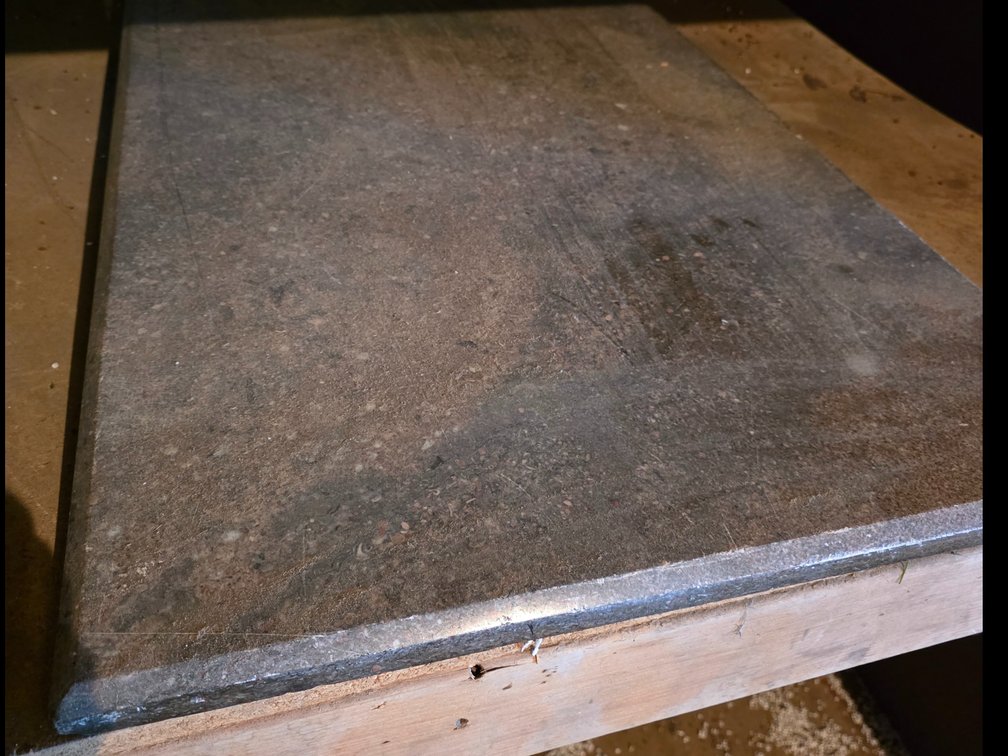 Granite Top
