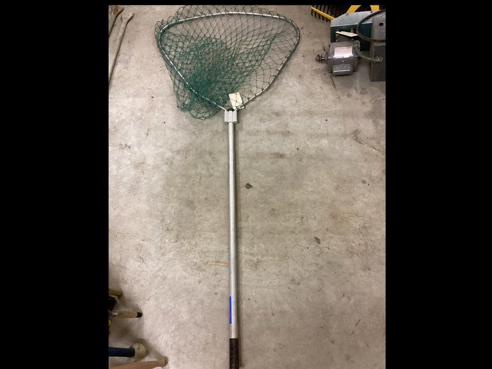 Ranger Landing Net