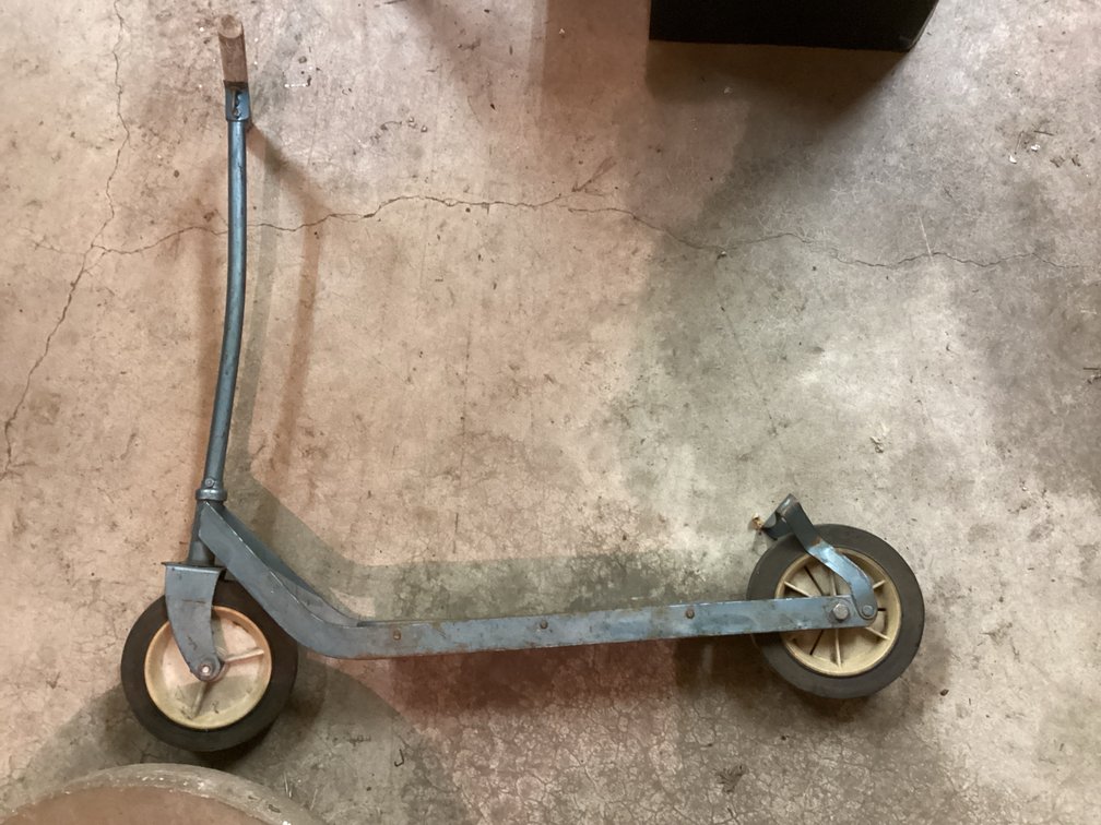 Scooter