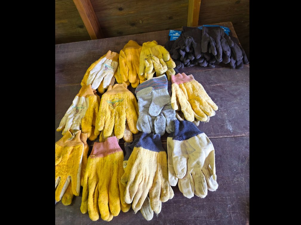 Work Gloves