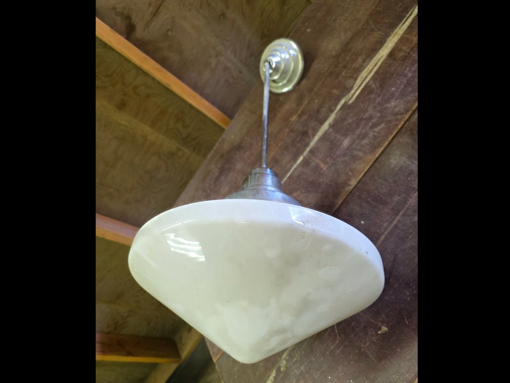 Ceiling Light